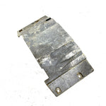 00-02 Yamaha WaveRunner GP1200 OEM Ride Plate F0X-U273B-00-00 JY28