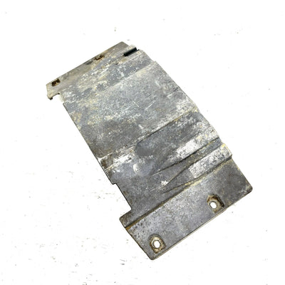 00-02 Yamaha WaveRunner GP1200 OEM Ride Plate F0X-U273B-00-00 JY28