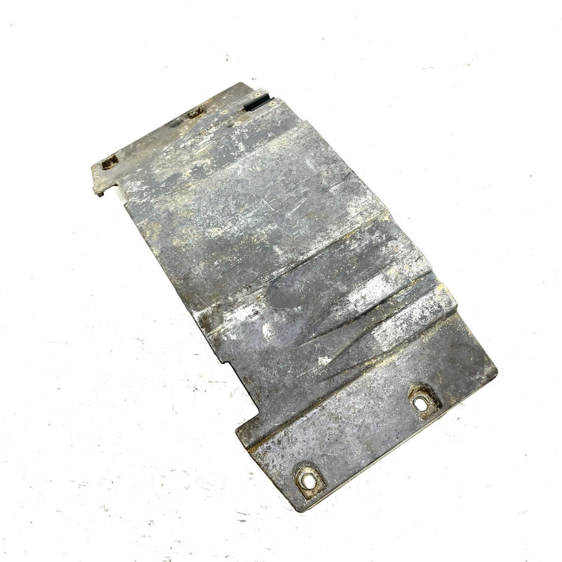 00-02 Yamaha WaveRunner GP1200 OEM Ride Plate F0X-U273B-00-00 JY28