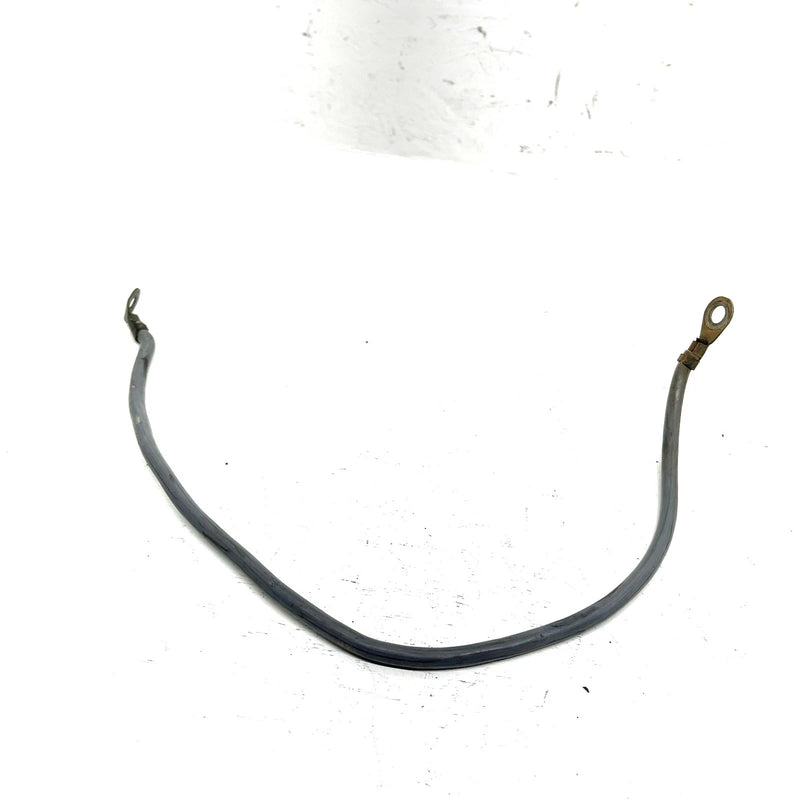 88 Polaris Trail Boss 250 2x4 OEM Engine To Battery Ground Cable 4010066 AP128
