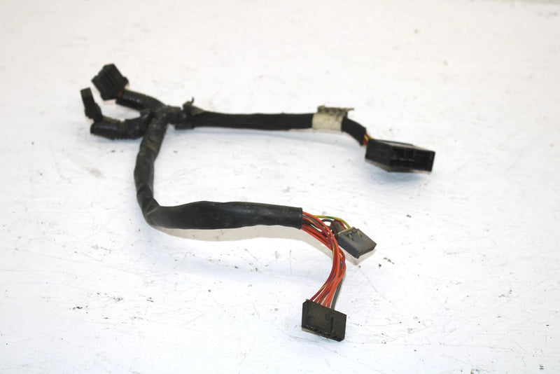 2002 Ski-doo Mxz 800 Rev Oem Handlebar Wiring Harness 515175725 SS88