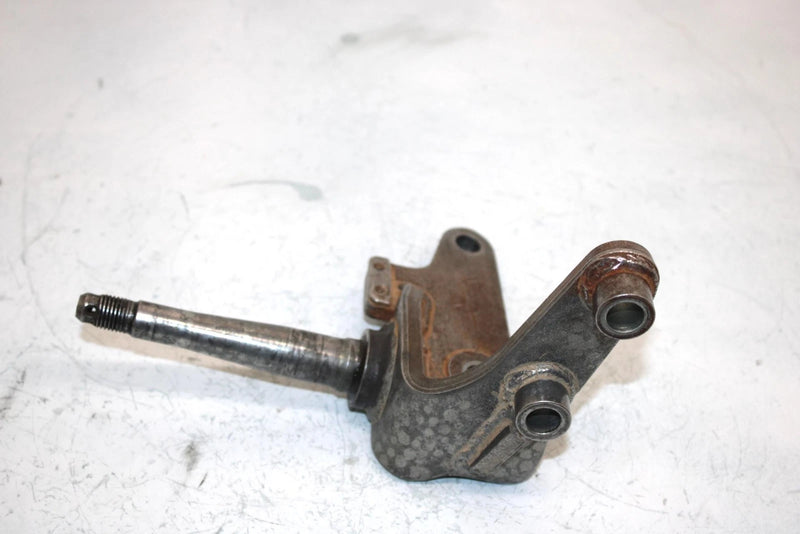 93 Yamaha  Timberwolf  2wd Oem Right Steering Knuckle 4BD-23502-00-00 AY34