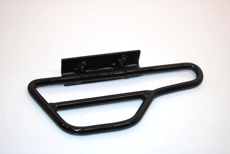 02 Arctic Cat Atv 90 2x4 Oem Left FLoor Guard 3301-254 AA14