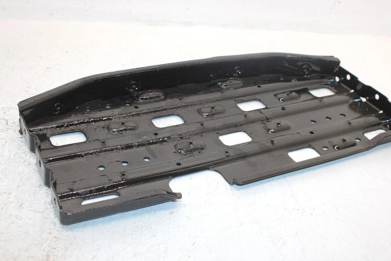 2001 Polaris Xplorer 4x4 Oem Footrest Set 1013249-067 AP167
