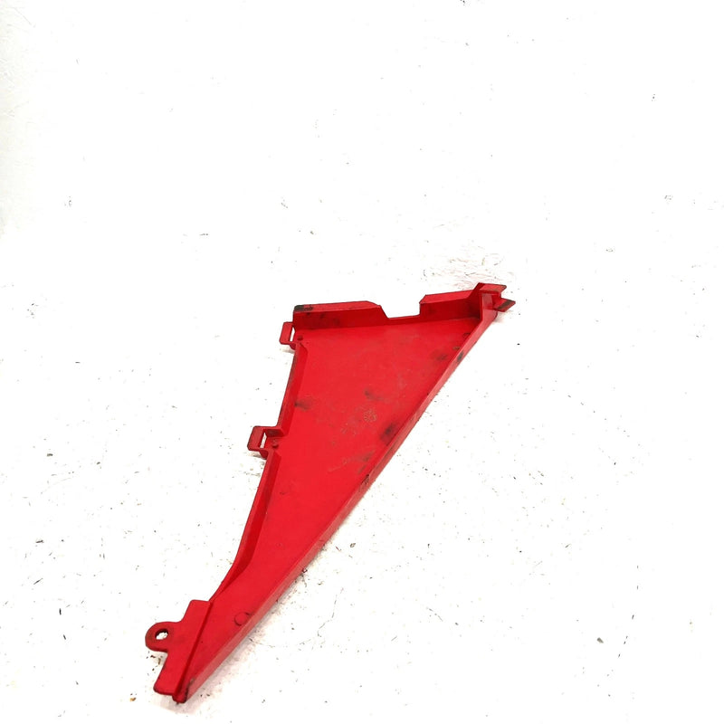 91-93 Polaris Trail Boss 350L 4X4 OEM Right Side Cover 5430971-136 AP194