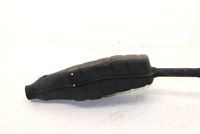 1984 Yamaha  Ytm 200 L Oem Exhaust Muffler 21V-14711-01-00 AY48