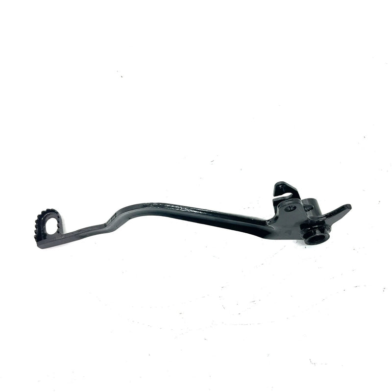 01-04 Honda Foreman Rubicon 500 TRX500FA 4x4 OEM Brake Pedal 46500-HN2-000 AH93