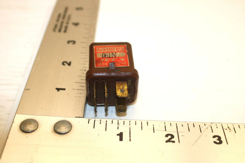 94 Arctic Cat Ext 580 Efi Oem Efi Relay 3003-883 SA82