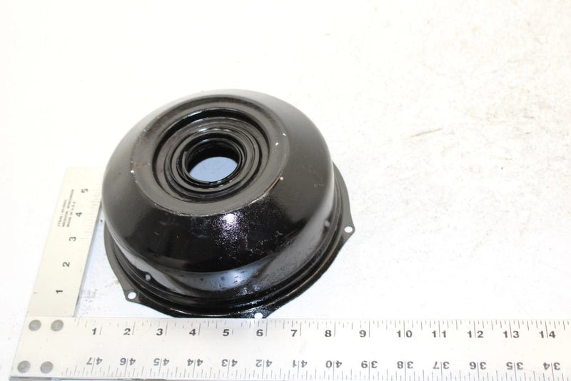 06 Honda Trx 400 Fourtrax Rancher Oem Rear Brake Drum Cover 40520-HM7-610 AH55