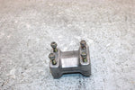 2006 Polaris Sportsman 500 Oem Handlebar Clamp W/Bolts 5631972 AP186