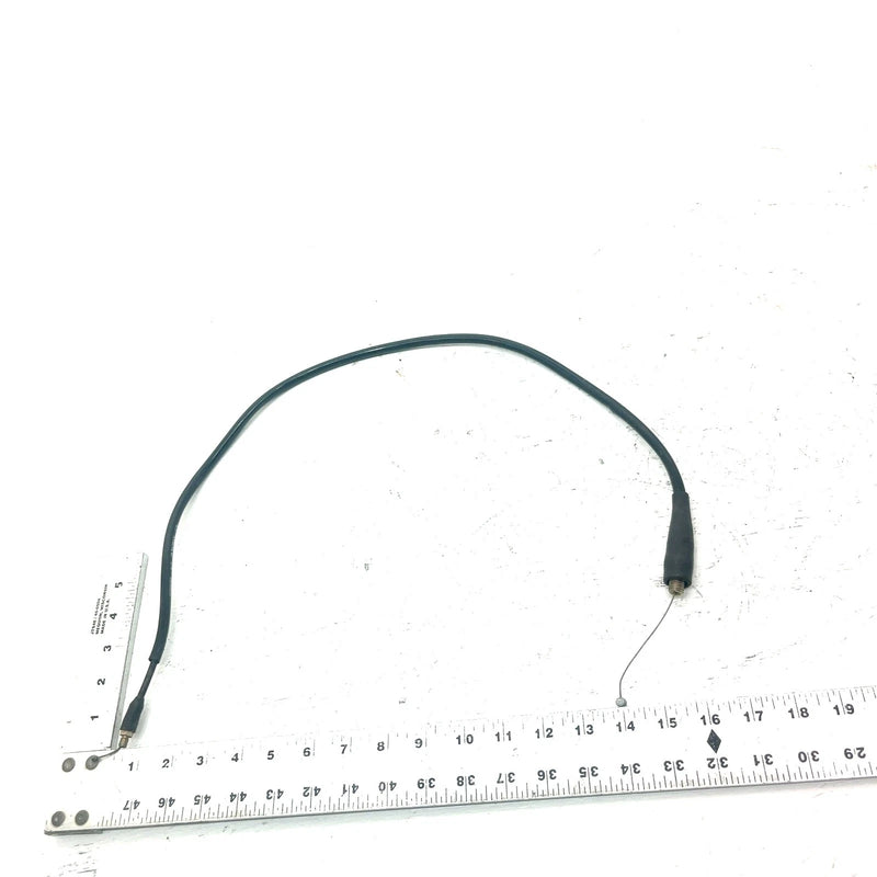 07-11 Can-Am Outlander 650 4x4 XT HO EFI OEM Throttle Cable 707000393 AB17.1