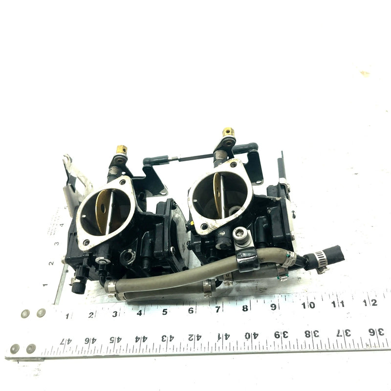96-97 Sea-Doo GTX OEM Carburetors Assembly 270500285 JS60
