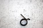 1987 Yamaha  Badger Yfm80t Oem Shift Stopper Spring 90508-20576-00 AY9