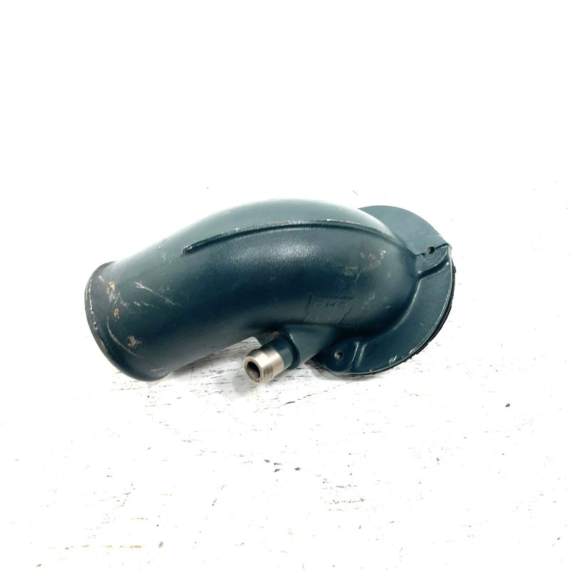 95 Yamaha WaveVenture 700 WVT700 OEM Exhaust Outlet Fitting GH6-67560-00-00 JY31