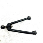 2000 Suzuki King Quad 300 4x4 OEM Left Lower A Arm 52420-39D11 AS34