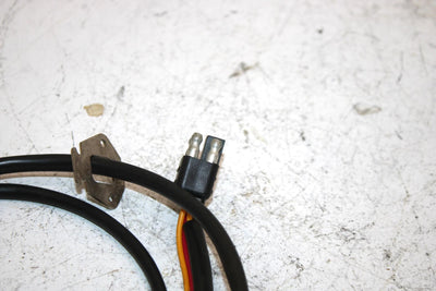 97 Arctic Cat Jag Oem Dimmer and Brake Switch 0609-267 SAS7