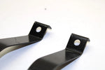 2006 Polaris Predator 90 Oem Rear Cab Bracket Pair 0451114 AP116