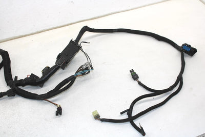 10 Polaris Turbo Lx Oem Main Wiring Harness  2411284 SP171