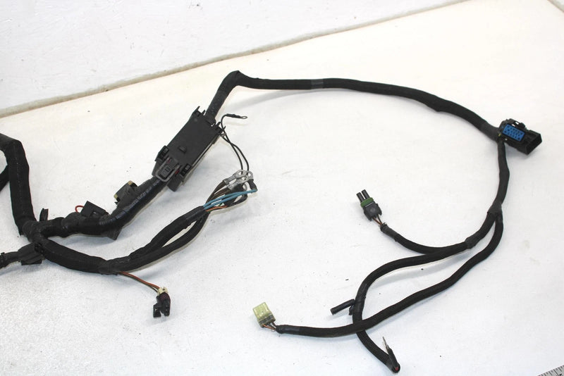 10 Polaris Turbo Lx Oem Main Wiring Harness  2411284 SP171