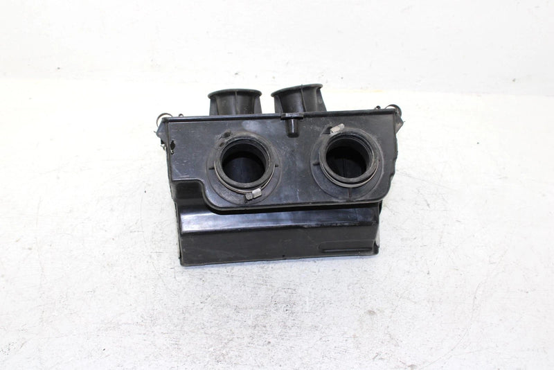 2013 Polaris 600 Rush Pro R Oem Lower Airbox Half 1204440 SP29