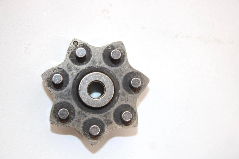 03 Suzuki Ozark 250 Ltf250 2x4 Oem Gear Shift Cam Plate 25380-05G00 AS4