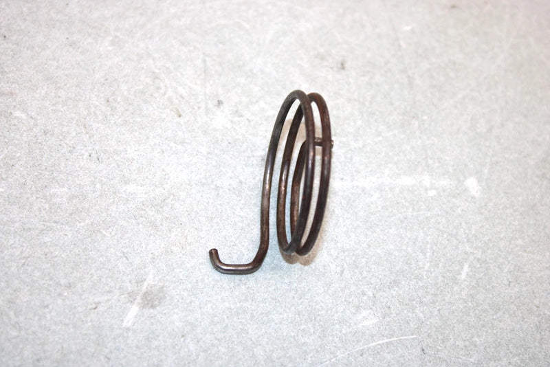 92 Kawasaki Bayou 300 4x4 Oem Rear Brake Spring 92144-1365 AK12