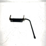 1998 Arctic Cat Bearcat 454 4X4 OEM Seat Latch Lever 1506-056 AA3