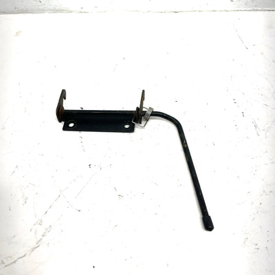 1998 Arctic Cat Bearcat 454 4X4 OEM Seat Latch Lever 1506-056 AA3
