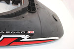 2007 Sea-doo Rxp 215 Oem Upper Engine Cover 291001899 291002618 JS51