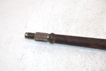 1990 Polaris Trail Boss 250 Oem Rear Axle 5020504 AP162