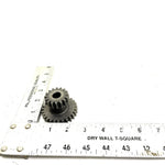 09-19 Honda Rancher 420 OEM 27/16T Reverse Idler Gear 23721-HP7-A00 AH28