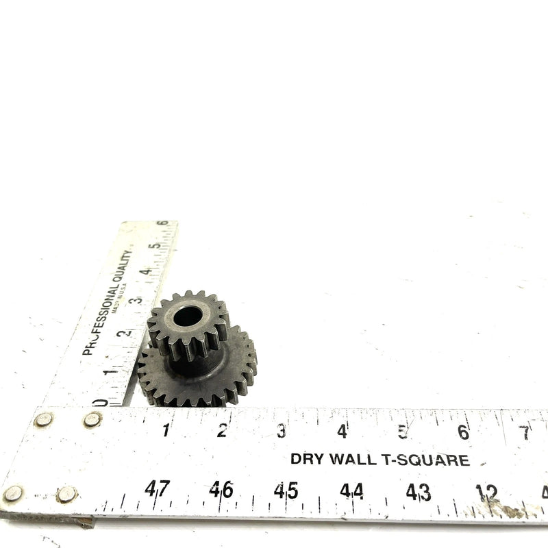 09-19 Honda Rancher 420 OEM 27/16T Reverse Idler Gear 23721-HP7-A00 AH28
