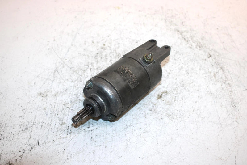 2004 Honda Fourtrax Foreman Rubicon Oem Starter Motor 31200-HN2-003 AH5