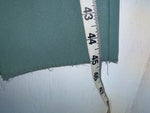 New Vintage Turquoise Dickson Jenkins Polyester Pants #581 VV-94 