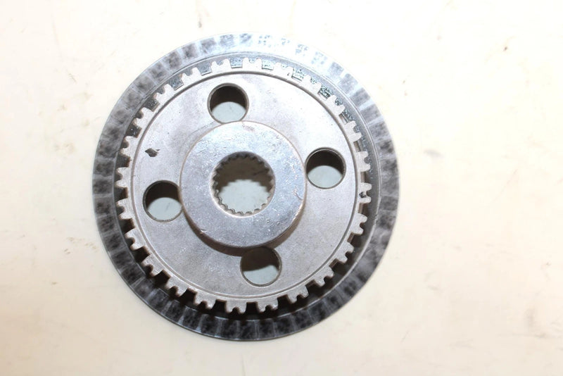 02 Honda Trx 350 Fe Oem Center Clutch Hub 22121-HN5-A10 AH22