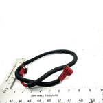 85-88 Polaris Trail Boss 250R OEM Solenoid To Starter Cable 4010064 AP196