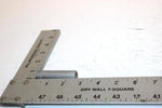 1990 Arctic Cat El Tigre Ext Mountain Cat Oem Torque Stop Tube 0608-011 SA49