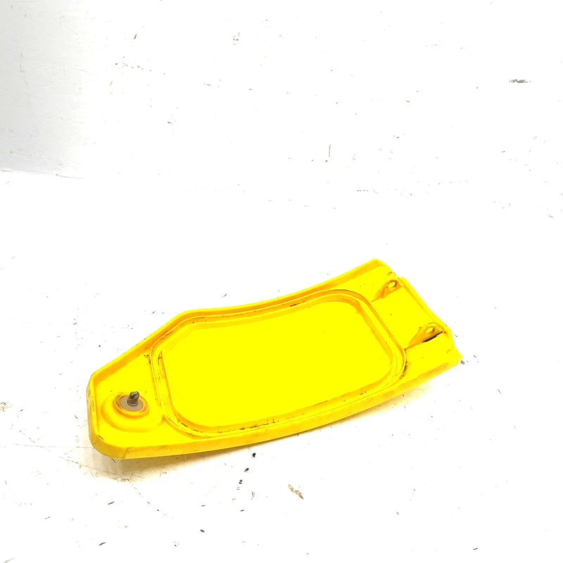 2006 Honda Foreman 500 OEM Glove Box Lid 61120-HP0-A00ZC AH14