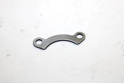 86 Kawasaki Bayou 300 OEM Cam Chain Position Plate 14014-1030 AK9