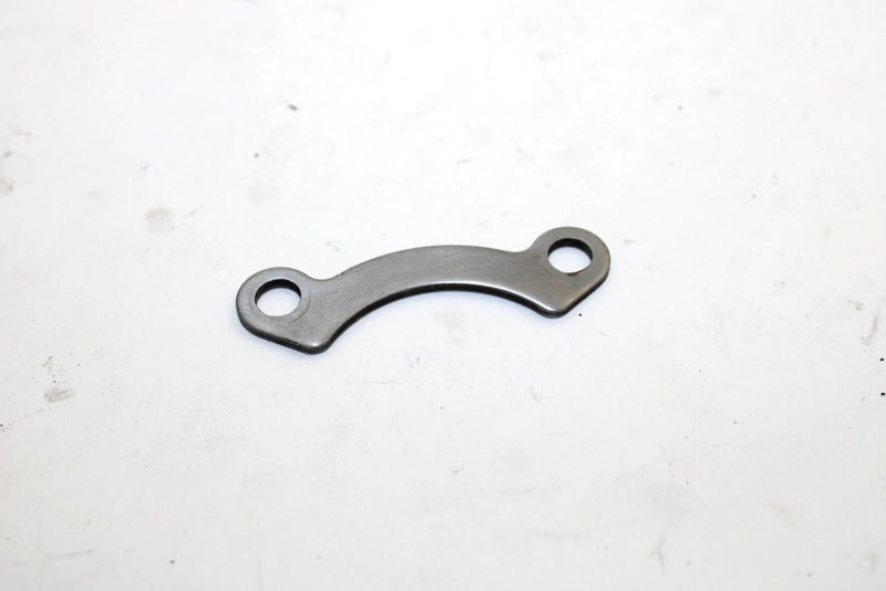86 Kawasaki Bayou 300 OEM Cam Chain Position Plate 14014-1030 AK9