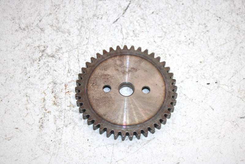 2005 Polaris Sportsman 500 Ho Oem Oil Pump Gear 3087173 AP176