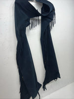 NOS Navy Show Chaps With Fringe Adjustable Waist 31” L-25