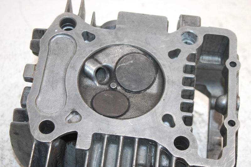 1999 Polaris Sportsman 335 Oem Cylinder Head 3086849 3085828 AP77