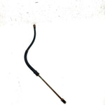 1993 Polaris Big Boss 350L 6x6 OEM Front Upper Brake Line 1930748 AP192