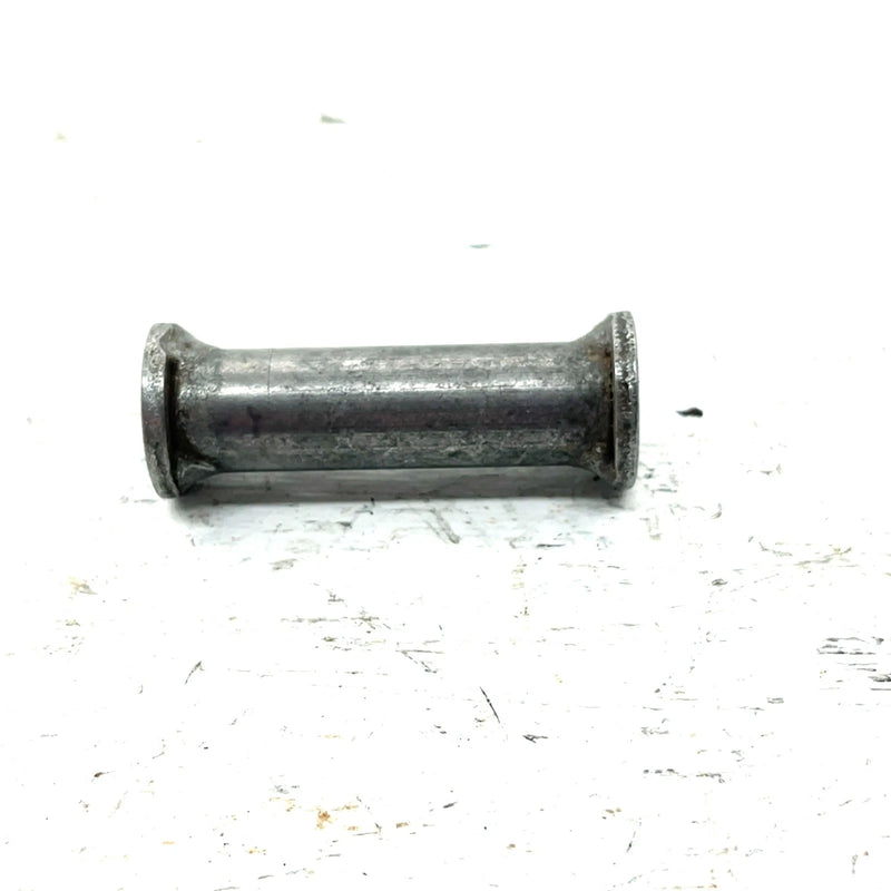 89-01 Suzuki Quadrunner 160 OEM Engine Mount Spacer Set 11610-02CA0 AS32