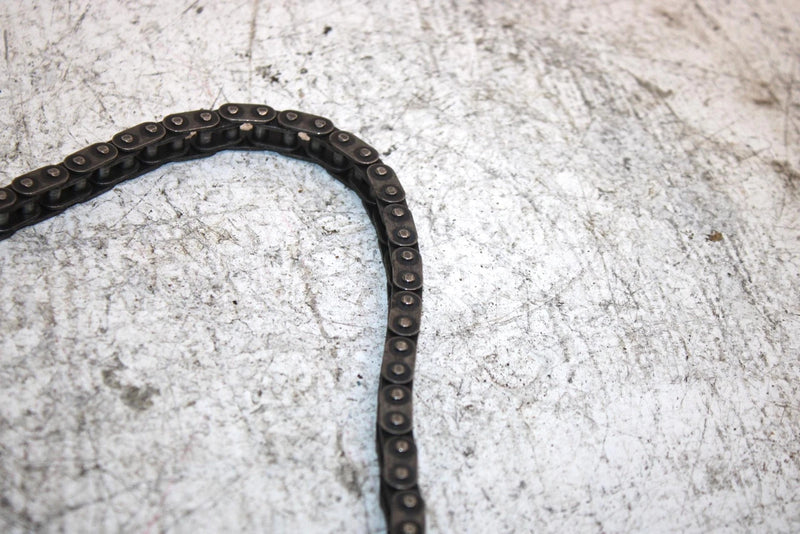 1987 Yamaha  Warrior Oem Cam Timing Chain 94500-02090-00 AY16