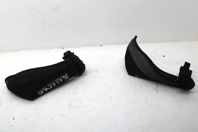 2007 Yamaha Attak Gt Oem Hand Guard Set 8GT-26111-00-00 SY135