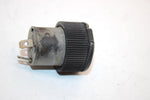 03 Arctic Cat 400 Fis Auto Trans Oem Accessory Socket 0641-897 AA9