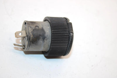 03 Arctic Cat 400 Fis Auto Trans Oem Accessory Socket 0641-897 AA9