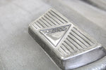 93 Arctic Cat EXT 550 OEM Left Side Panel 0718-259 SA83